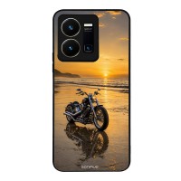 Θήκη Sonique Men's Edition για VIVO Y35 4G / VIVO Y22 / VIVO Y22S Coastal Rider