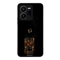 Θήκη Sonique Men's Edition για VIVO Y35 4G / VIVO Y22 / VIVO Y22S Cool Mind