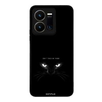 Θήκη Sonique Men's Edition για VIVO Y35 4G / VIVO Y22 / VIVO Y22S Don't Touch