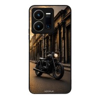 Θήκη Sonique Men's Edition για VIVO Y35 4G / VIVO Y22 / VIVO Y22S Dusk Rider