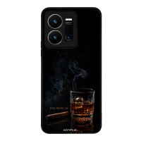 Θήκη Sonique Men's Edition για VIVO Y35 4G / VIVO Y22 / VIVO Y22S Eyes Never Lie