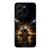Θήκη Sonique Men's Edition για VIVO Y35 4G / VIVO Y22 / VIVO Y22S Football