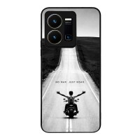 Θήκη Sonique Men's Edition για VIVO Y35 4G / VIVO Y22 / VIVO Y22S Freedom
