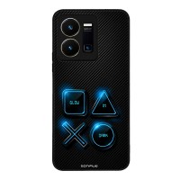 Θήκη Sonique Men's Edition για VIVO Y35 4G / VIVO Y22 / VIVO Y22S Gaming
