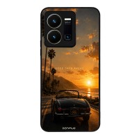 Θήκη Sonique Men's Edition για VIVO Y35 4G / VIVO Y22 / VIVO Y22S Good Days