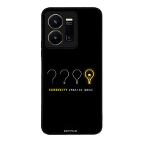 Θήκη Sonique Men's Edition για VIVO Y35 4G / VIVO Y22 / VIVO Y22S Ideas