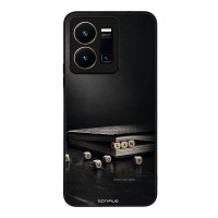 Θήκη Sonique Men's Edition για VIVO Y35 4G / VIVO Y22 / VIVO Y22S Law