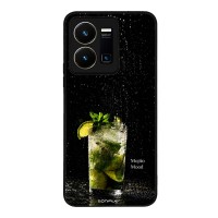 Θήκη Sonique Men's Edition για VIVO Y35 4G / VIVO Y22 / VIVO Y22S Mojito