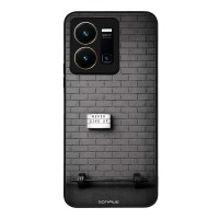 Θήκη Sonique Men's Edition για VIVO Y35 4G / VIVO Y22 / VIVO Y22S Motivation