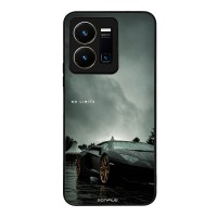 Θήκη Sonique Men's Edition για VIVO Y35 4G / VIVO Y22 / VIVO Y22S No Limits