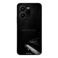Θήκη Sonique Men's Edition για VIVO Y35 4G / VIVO Y22 / VIVO Y22S Piano