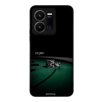 Θήκη Sonique Men's Edition για VIVO Y35 4G / VIVO Y22 / VIVO Y22S Poker