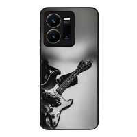 Θήκη Sonique Men's Edition για VIVO Y35 4G / VIVO Y22 / VIVO Y22S Rock Guitar
