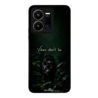 Θήκη Sonique Men's Edition για VIVO Y35 4G / VIVO Y22 / VIVO Y22S Vibes