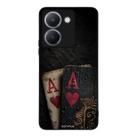 Θήκη Sonique Men's Edition για VIVO Y36 4G / VIVO Y36 5G / VIVO Y27 5G / VIVO Y27s Άσος