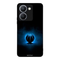 Θήκη Sonique Men's Edition για VIVO Y36 4G / VIVO Y36 5G / VIVO Y27 5G / VIVO Y27s Basketball