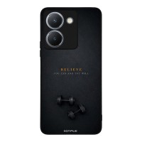 Θήκη Sonique Men's Edition για VIVO Y36 4G / VIVO Y36 5G / VIVO Y27 5G / VIVO Y27s Believe