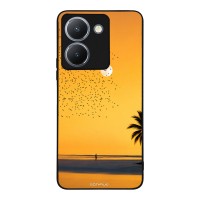 Θήκη Sonique Men's Edition για VIVO Y36 4G / VIVO Y36 5G / VIVO Y27 5G / VIVO Y27s Calm