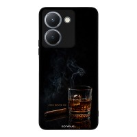 Θήκη Sonique Men's Edition για VIVO Y36 4G / VIVO Y36 5G / VIVO Y27 5G / VIVO Y27s Eyes Never Lie