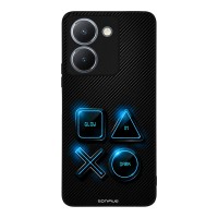 Θήκη Sonique Men's Edition για VIVO Y36 4G / VIVO Y36 5G / VIVO Y27 5G / VIVO Y27s Gaming