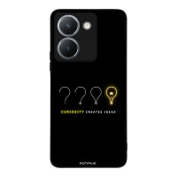 Θήκη Sonique Men's Edition για VIVO Y36 4G / VIVO Y36 5G / VIVO Y27 5G / VIVO Y27s Ideas
