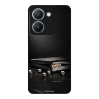Θήκη Sonique Men's Edition για VIVO Y36 4G / VIVO Y36 5G / VIVO Y27 5G / VIVO Y27s Law