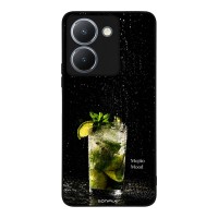 Θήκη Sonique Men's Edition για VIVO Y36 4G / VIVO Y36 5G / VIVO Y27 5G / VIVO Y27s Mojito
