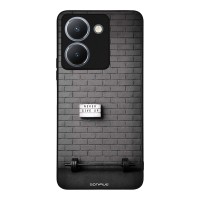 Θήκη Sonique Men's Edition για VIVO Y36 4G / VIVO Y36 5G / VIVO Y27 5G / VIVO Y27s Motivation
