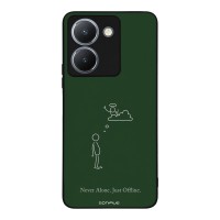 Θήκη Sonique Men's Edition για VIVO Y36 4G / VIVO Y36 5G / VIVO Y27 5G / VIVO Y27s Never Alone
