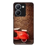 Θήκη Sonique Men's Edition για VIVO Y36 4G / VIVO Y36 5G / VIVO Y27 5G / VIVO Y27s Old Roads
