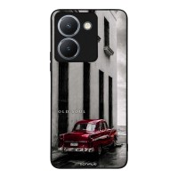 Θήκη Sonique Men's Edition για VIVO Y36 4G / VIVO Y36 5G / VIVO Y27 5G / VIVO Y27s Old Soul