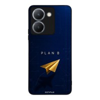 Θήκη Sonique Men's Edition για VIVO Y36 4G / VIVO Y36 5G / VIVO Y27 5G / VIVO Y27s Plan B