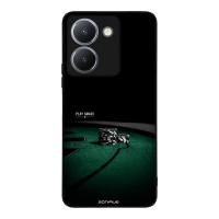 Θήκη Sonique Men's Edition για VIVO Y36 4G / VIVO Y36 5G / VIVO Y27 5G / VIVO Y27s Poker