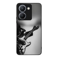 Θήκη Sonique Men's Edition για VIVO Y36 4G / VIVO Y36 5G / VIVO Y27 5G / VIVO Y27s Rock Guitar