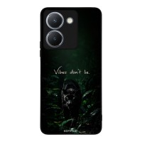 Θήκη Sonique Men's Edition για VIVO Y36 4G / VIVO Y36 5G / VIVO Y27 5G / VIVO Y27s Vibes