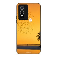 Θήκη Sonique Men's Edition για VIVO Y74s / VIVO Y76 5G Calm