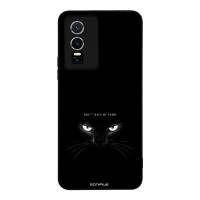 Θήκη Sonique Men's Edition για VIVO Y74s / VIVO Y76 5G Don't Touch