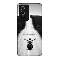 Θήκη Sonique Men's Edition για VIVO Y74s / VIVO Y76 5G Freedom