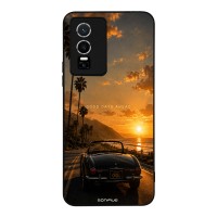 Θήκη Sonique Men's Edition για VIVO Y74s / VIVO Y76 5G Good Days