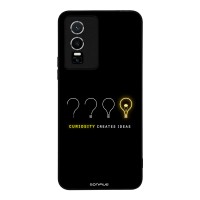Θήκη Sonique Men's Edition για VIVO Y74s / VIVO Y76 5G Ideas