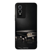 Θήκη Sonique Men's Edition για VIVO Y74s / VIVO Y76 5G Law