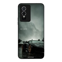 Θήκη Sonique Men's Edition για VIVO Y74s / VIVO Y76 5G No Limits