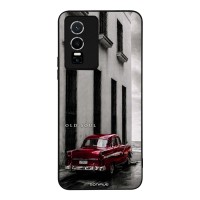 Θήκη Sonique Men's Edition για VIVO Y74s / VIVO Y76 5G Old Soul