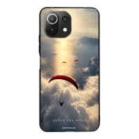 Θήκη Sonique Men's Edition για Xiaomi Mi 11 Lite 4G / Mi 11 Lite 5G Above the Noise