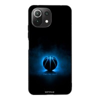 Θήκη Sonique Men's Edition για Xiaomi Mi 11 Lite 4G / Mi 11 Lite 5G Basketball