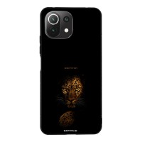 Θήκη Sonique Men's Edition για Xiaomi Mi 11 Lite 4G / Mi 11 Lite 5G Born to Win