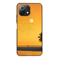 Θήκη Sonique Men's Edition για Xiaomi Mi 11 Lite 4G / Mi 11 Lite 5G Calm