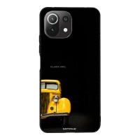 Θήκη Sonique Men's Edition για Xiaomi Mi 11 Lite 4G / Mi 11 Lite 5G Classic Soul