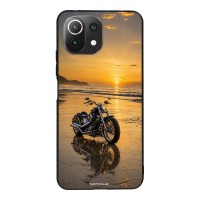 Θήκη Sonique Men's Edition για Xiaomi Mi 11 Lite 4G / Mi 11 Lite 5G Coastal Rider