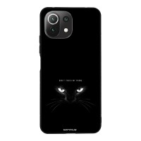 Θήκη Sonique Men's Edition για Xiaomi Mi 11 Lite 4G / Mi 11 Lite 5G Don't Touch